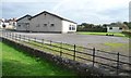 Wigton Bowling Club, West Road, Wigton