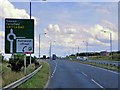 A617, Rainworth Bypass