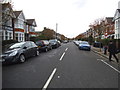 Park Avenue, Palmers Green