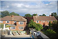 Houses on Westwood Green