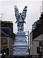 Cupar War Memorial