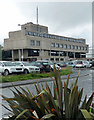 Civic Centre, Wellington Avenue, Aldershot