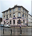 The Alexandra, Barrack Road, Aldershot