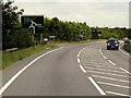 A46, Robert Dukeson Avenue, Newark on Trent