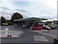 Filling Station, Perth