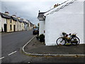 Urney Road (Main Street) Clady