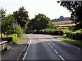 Cliff Road (A607)