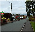 Residential High Street, Weston Rhyn