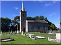 Ardmore Parish Church, Derryadd