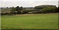 Countryside near The House on the Hill