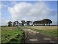 Walkington Wold Farm