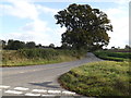 Low Road. Ashfield Cum Thorpe