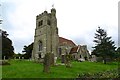 Harrietsham Church