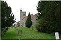 Harrietsham Church