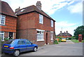 The Old Bakery, Charcott