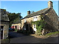 Acton Cottage, Blanchland