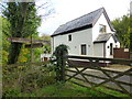 Gatekeepers cottage at Wilde