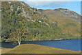 NH2738 : Northern side of Loch a' Mhuillidh by Nigel Brown