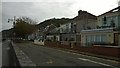 Promenade Terrace, Mumbles