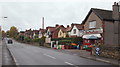 Derby Road, Wirksworth, Derbys