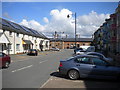 Cambrian Terrace, Borth