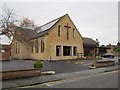 Methodist Church Old Town Stratford on Avon