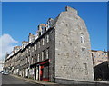 Marischal Street, Aberdeen (east side)