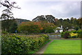 Gisburn Church Cemetery