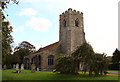 St Andrew, Oakington