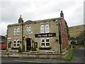 The Park Inn, Crompton Fold