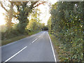 Old Lane, Hatchford End