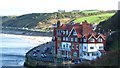 Sandsend