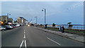 Penzance western Promenade Road