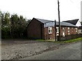 Old Newton Methodist Chapel