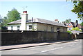 House on Calverley Rd