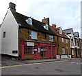 Pudding Pie Cookery School, Banbury