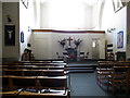 Copleston Centre: worship area