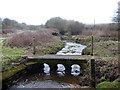 Pontdroed Burry Pill Footbridge