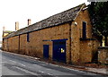 West Bar electricity substation, Banbury