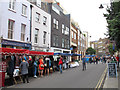 Bermondsey Street Festival 2014 (1)