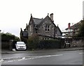 House on Redland Hill