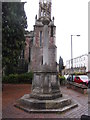 War Memorial, Whiteladies Road