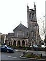 Tyndale Baptist Church, Whiteladies Road