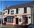 The Trafalgar, Milford Haven