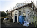 Former Wesleyan Chapel