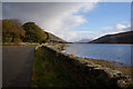 NH1058 : Loch a' Chroisg from the A832 by Ian S