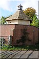 A new dovecote