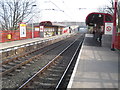 Jarrow Metro station, Tyne & Wear