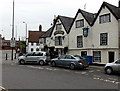 White Bear, Devizes