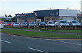 Arbury Peugeot Leamington Spa